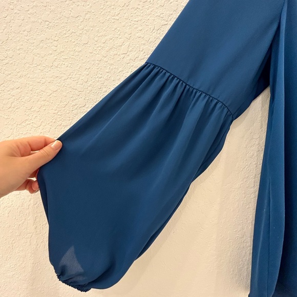 🛑SOLD🛑 Lilly Pulitzer Charleigh Top - Picture 6 of 6